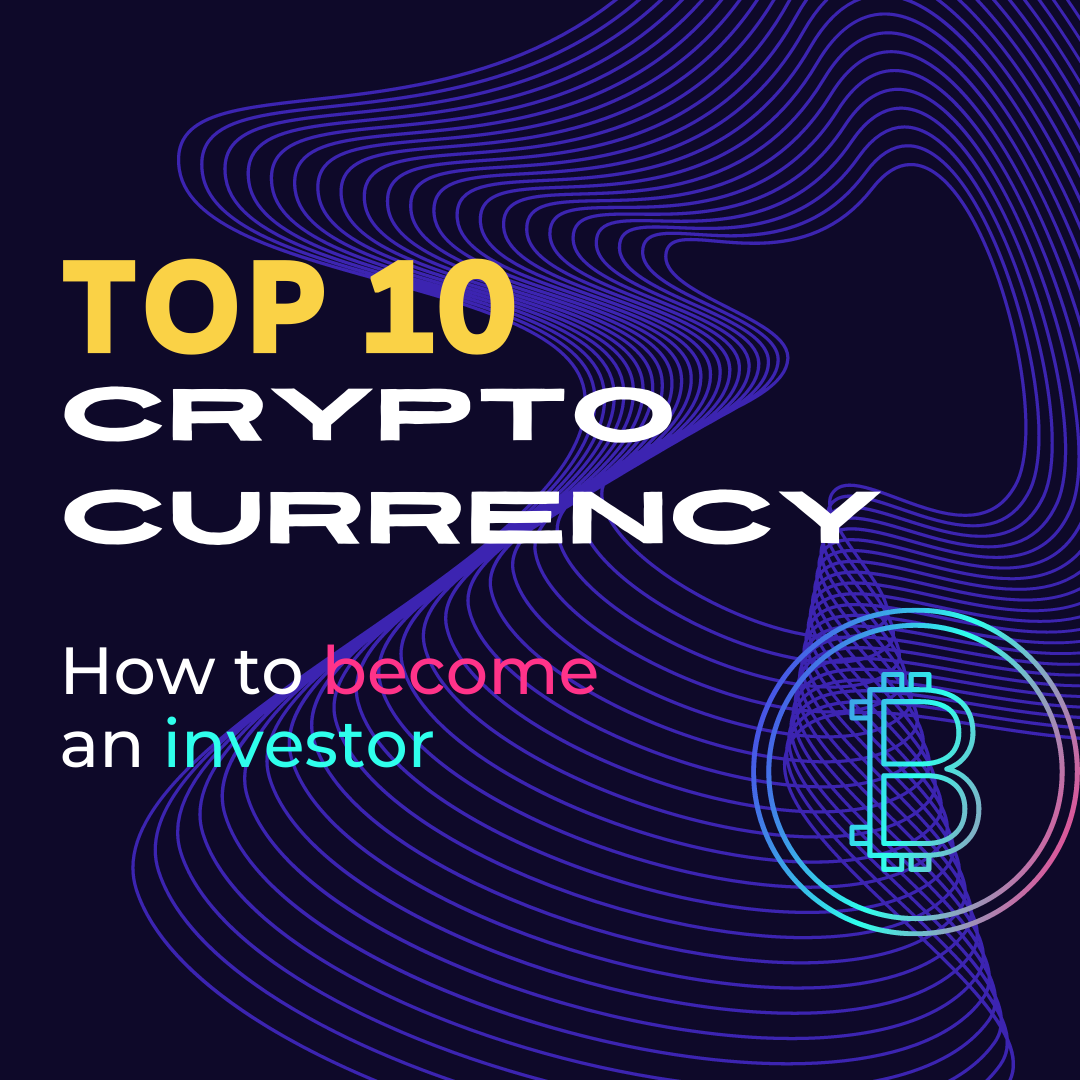 Top 10 Cryptocurrencies To Invest In 2023 Blockstaq