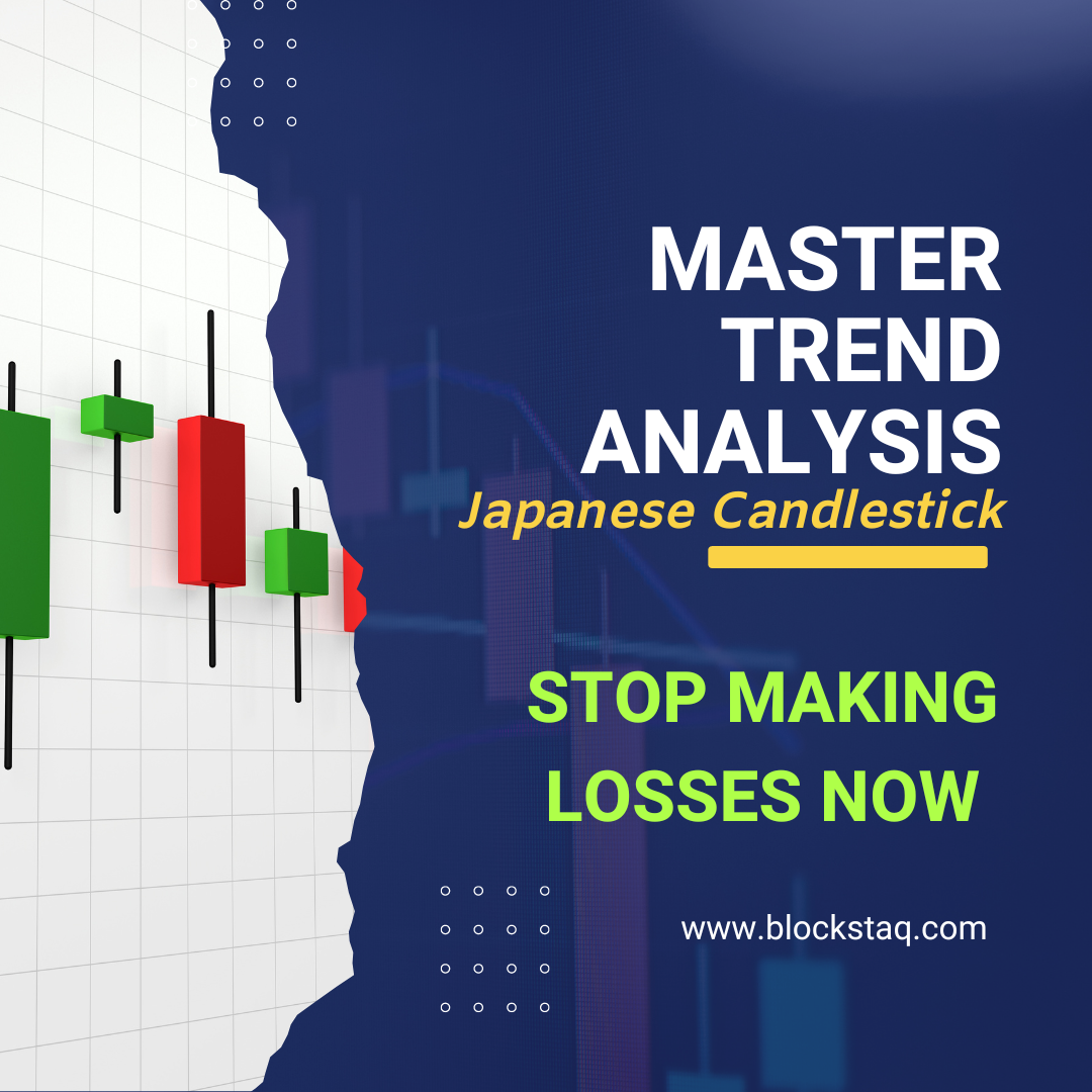 Unlocking the secrets of Japanese Candlestick: Mastering the art of trend prediction.”