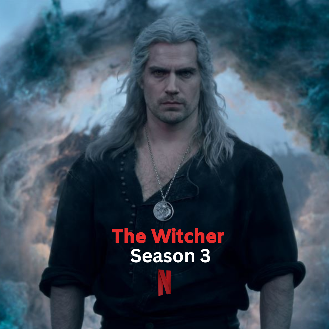 A Compelling Journey Continues: The Witcher Season 3 Review - Release ...